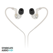 Load image into Gallery viewer, Behringer SD251-CL Studio Monitoring Earphones
