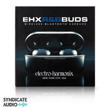 Load image into Gallery viewer, Electro-Harmonix R&amp;B Buds Wireless Bluetooth 5.0 Earbuds
