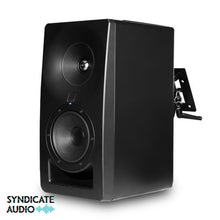 Load image into Gallery viewer, Kali Audio Santa Monica Series SM-5 5&quot; Powered Studio Monitor - Black
