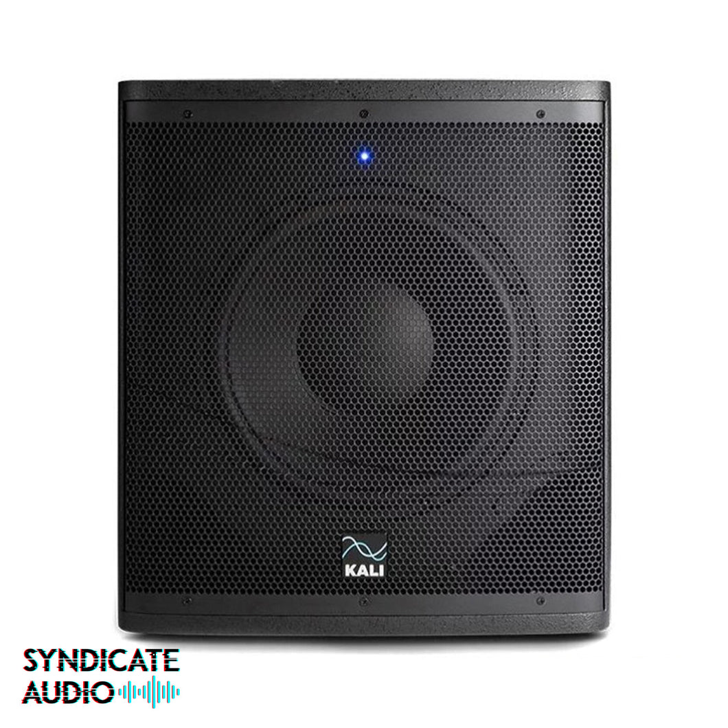 Kali Audio Watts Series WS-12 12