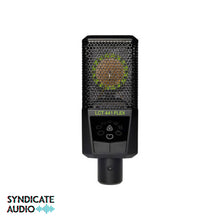 Load image into Gallery viewer, LEWITT LCT 441 FLEX 1&quot; Multi-Pattern Studio Microphone
