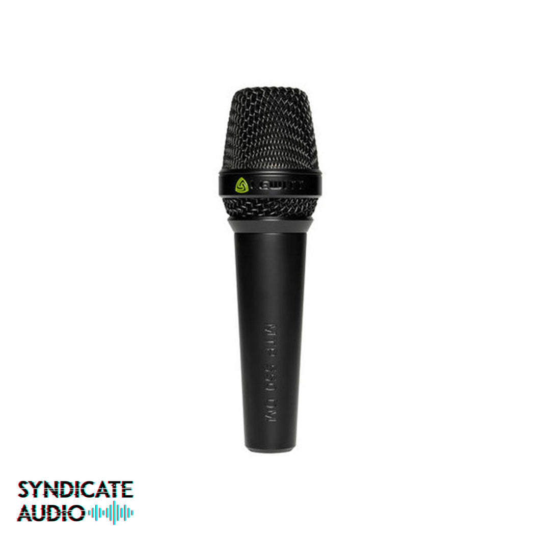 LEWITT MTP 250 DM Dynamic Vocal Microphone