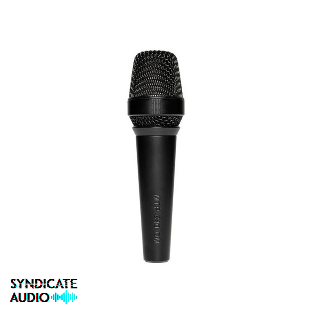 LEWITT MTP 840 DM Dynamic Vocal Microphone