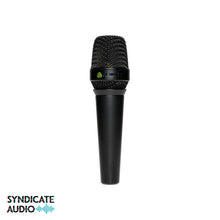 Load image into Gallery viewer, LEWITT MTP 940 CM 1&quot; True Condenser Capsule Microphone
