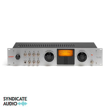 Load image into Gallery viewer, Warm Audio WA-MPX Single-Channel Tube Mic Preamp
