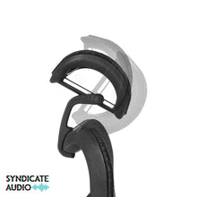Load image into Gallery viewer, Wavebone Headrest for Viking (Black)
