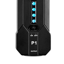 Load image into Gallery viewer, Xvive Audio P1 Portable Phantom Power - Black
