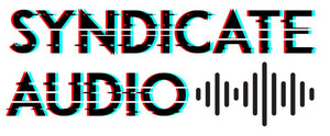 Syndicate Audio