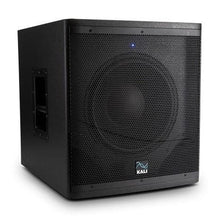Load image into Gallery viewer, Kali Audio Watts Series WS-12 12&quot; Powered Subwoofer
