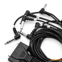 Load image into Gallery viewer, Aroma TDX Series Octopus Cable for TDX-15, TDX-16, TDX-21
