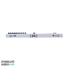 Load image into Gallery viewer, ARTURIA Keylab Essential 49 49-Key Keyboard Midi Controller
