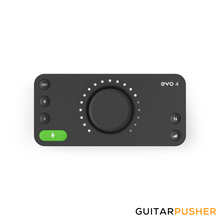 Load image into Gallery viewer, Audient EVO4 2-in/2-out Digital Audio Interface for Recording
