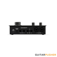 Load image into Gallery viewer, Audient ID14 MK2 (2021 version) 10-in/6-out Digital Audio Interface for Recording
