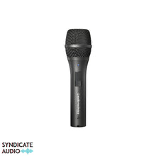 Load image into Gallery viewer, Audio-Technica AT-2005USB Cardioid Dynamic USB/XLR Microphone
