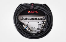 Load image into Gallery viewer, Joyo Microphone Cable - GuitarPusher

