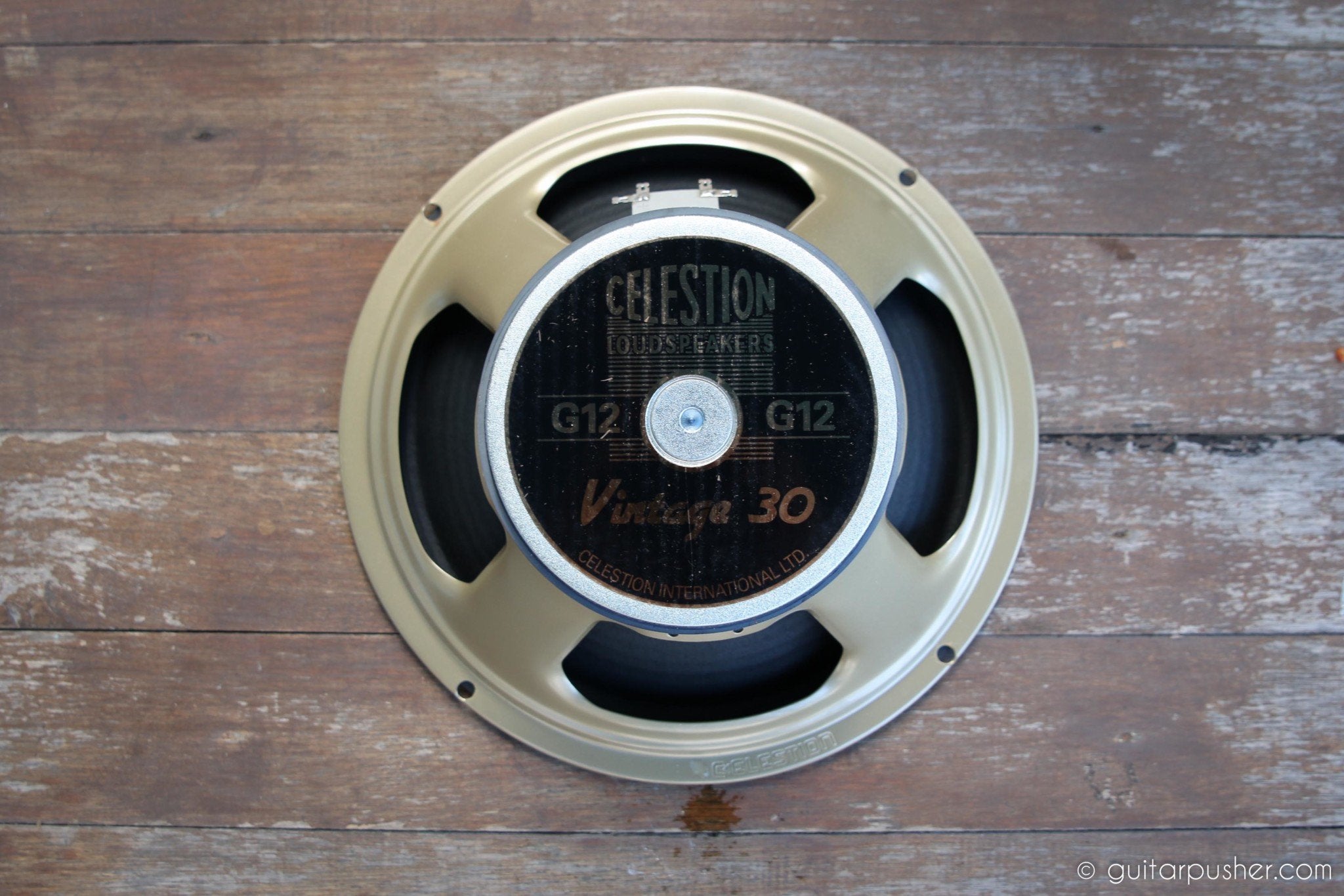 Celestion V30 Vintage 30 12