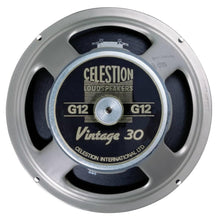 Load image into Gallery viewer, Celestion V30 Vintage 30 12&quot; Electric Guitar Speaker
