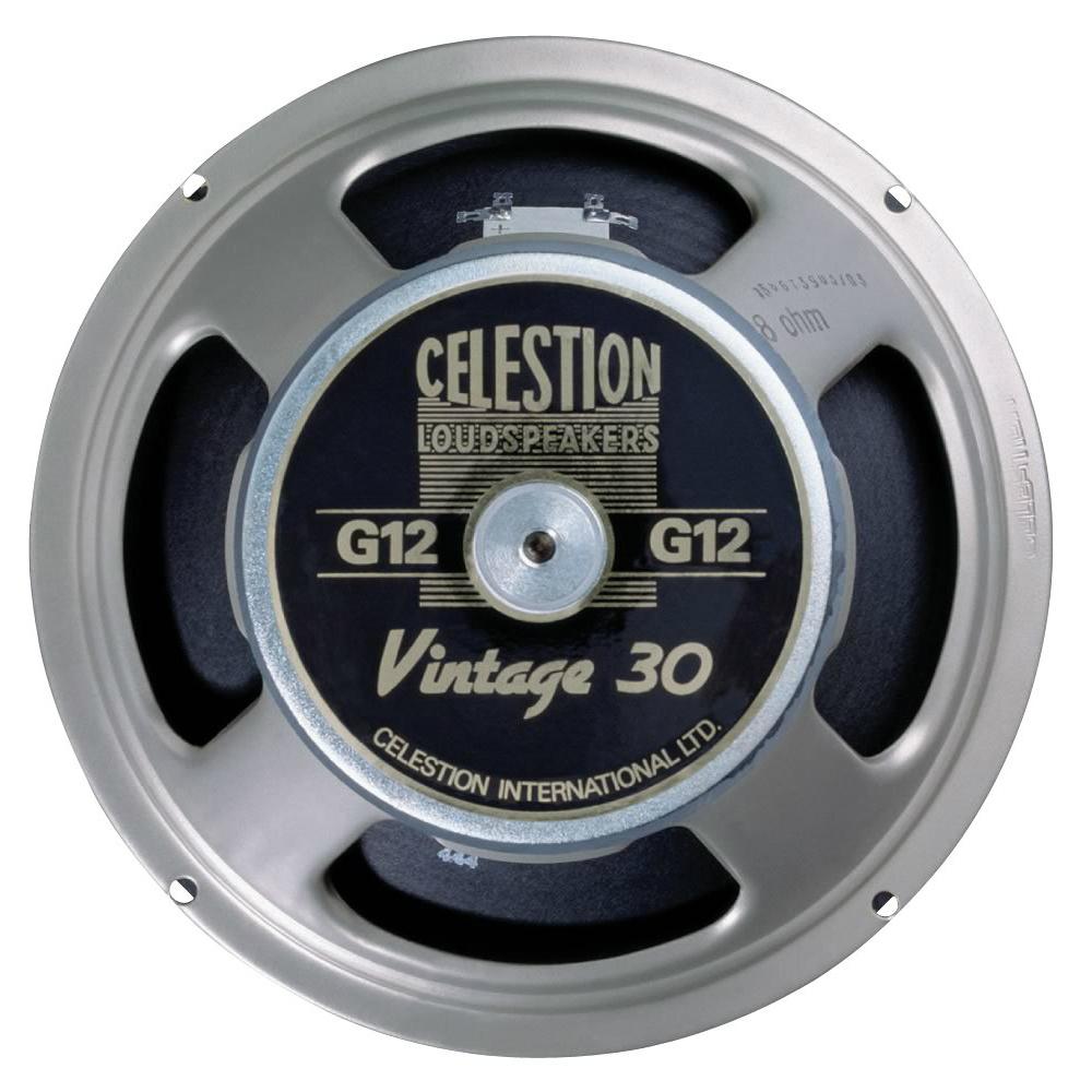 Celestion V30 Vintage 30 12