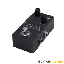 Load image into Gallery viewer, Hotone UA-10 Jogg Ultra-Portable Stompbox USB Audio Interface
