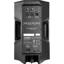 Load image into Gallery viewer, Headrush FRFR-108 1x8 Powered Cabinet - GuitarPusher
