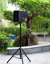 Load image into Gallery viewer, Joyo JPA-863 Portable PA with Wireless Handheld Microphone and Headset - GuitarPusher
