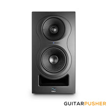 Load image into Gallery viewer, Kali Audio Lone Independent Series IN-5 5&quot; Powered 3-Way Studio Monitor (Black) 1 pc
