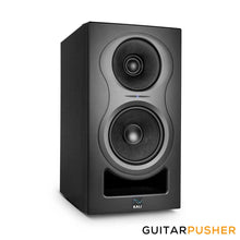 Load image into Gallery viewer, Kali Audio Lone Independent Series IN-5 5&quot; Powered 3-Way Studio Monitor (Black) 1 pc
