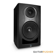 Load image into Gallery viewer, Kali Audio Lone Independent Series IN-8 8&quot; Powered 3-Way Studio Monitor (Black) 1 pc

