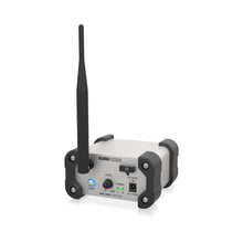 Load image into Gallery viewer, Klark Teknik DW 20R 2.4 GHz Wireless Stereo Receiver for High-Performance Stereo Audio Broadcasting
