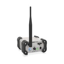 Load image into Gallery viewer, Klark Teknik DW 20R 2.4 GHz Wireless Stereo Receiver for High-Performance Stereo Audio Broadcasting
