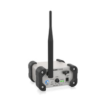 Load image into Gallery viewer, Klark Teknik DW 20T 2.4 GHz Wireless Stereo Transmitter for High-Performance Stereo Audio Broadcasting
