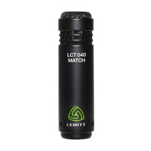Load image into Gallery viewer, LEWITT LCT 040 MATCH Small Diaphragm Condenser Microphone
