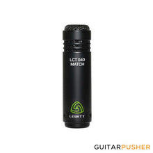 Load image into Gallery viewer, LEWITT LCT 040 MATCH Small Diaphragm Condenser Microphone

