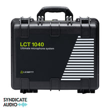 Load image into Gallery viewer, LEWITT LCT 1040 Ultimate Microphone System
