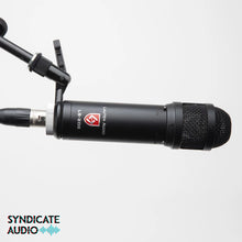 Load image into Gallery viewer, Lauten Audio Synergy Series LS-208 Noise-Rejecting Large Diaphragm Condenser Microphone
