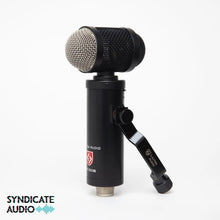 Load image into Gallery viewer, Lauten Audio Synergy Series LS-308 Large Diaphragm Condenser Microphone

