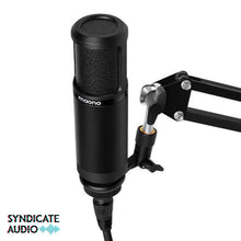Load image into Gallery viewer, MAONO XLR Condenser Microphone - Professional Vocal Studio Mic AU-PM320
