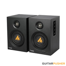 Load image into Gallery viewer, MAONO MBS400 Studio Monitor Speaker with Bluetooth (2 pcs.)
