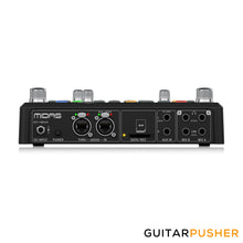 Load image into Gallery viewer, Midas DP48 Dual 48 Channel Digital Personal Monitor Mixer w/ SD Card Recorder, Stereo Ambience Microphone &amp; Remote Powering
