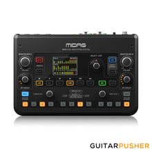 Load image into Gallery viewer, Midas DP48 Dual 48 Channel Digital Personal Monitor Mixer w/ SD Card Recorder, Stereo Ambience Microphone &amp; Remote Powering
