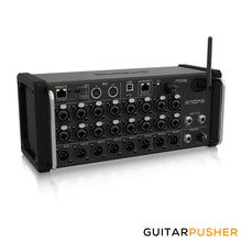 Load image into Gallery viewer, Midas MR18 18-Input Digital Mixer for iPad/Android Tablets w/ 16 Midas PRO Preamps, Integrated Wifi Module &amp; Multi Channel USB Audio Interface
