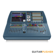 Load image into Gallery viewer, Midas PRO2C-CC-TP Compact Live Digital Console Control Centre w/ 64 Input Channels, 8 Midas Microphone Preamplifiers, 27 Mix Buses, 96 kHz Sample Rate &amp; Touring Grade Road Case
