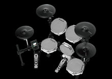 Load image into Gallery viewer, AWOWO Jun 2 Electronic Drum Set
