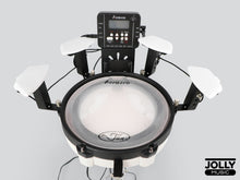 Load image into Gallery viewer, AWOWO Mini Jun Electronic Drums
