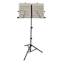 Load image into Gallery viewer, G-Craft MS01 Foldable Music Stand
