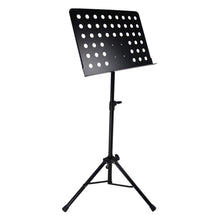 Load image into Gallery viewer, G-Craft MS04 Heavy Duty Music Stand
