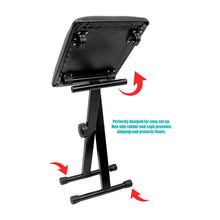 Load image into Gallery viewer, G-Craft KB01 Keyboard Stool
