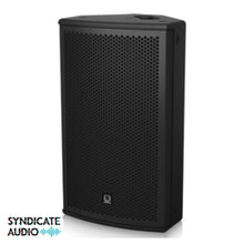 Load image into Gallery viewer, Turbosound NuQ82-AN 600W 2-Way 8&quot; Full Range Powered Loudspeaker
