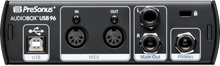 Load image into Gallery viewer, PreSonus AudioBox USB 96 Audio Interface 25th Anniversarry Black Edition

