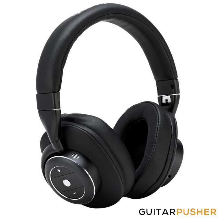 PreSonus ERIS HD10BT Studio Monitor Headphones w/ Bluetooth 5.0